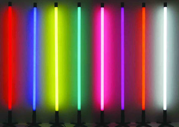 светодиодная полноцветная подсветка