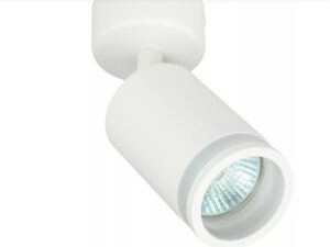 накладной светильник поворотный для натяжных потолков (2)